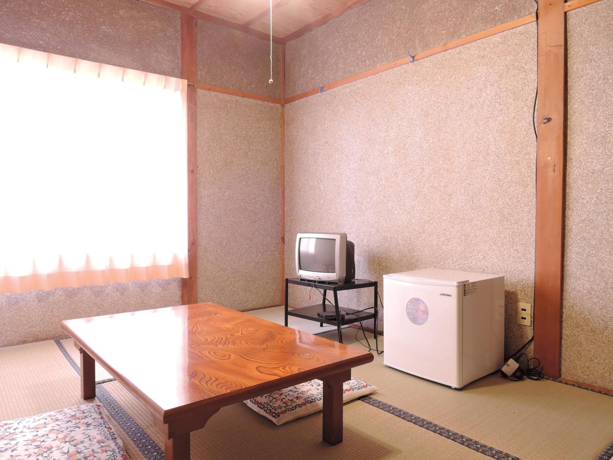 Shintaku Sanso Hotel Minamimaki Exterior foto